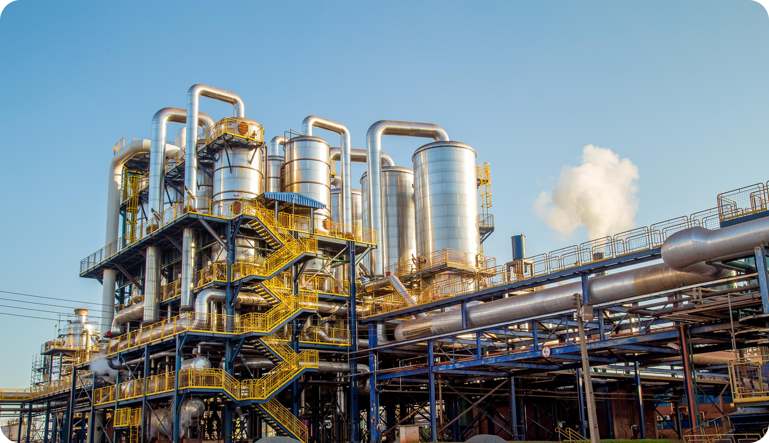 Industrial engineering consultation and planning