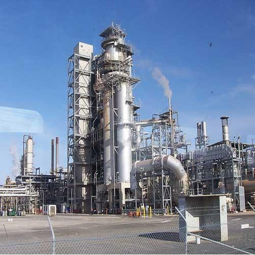 Lubricant plant products used across multiple industries