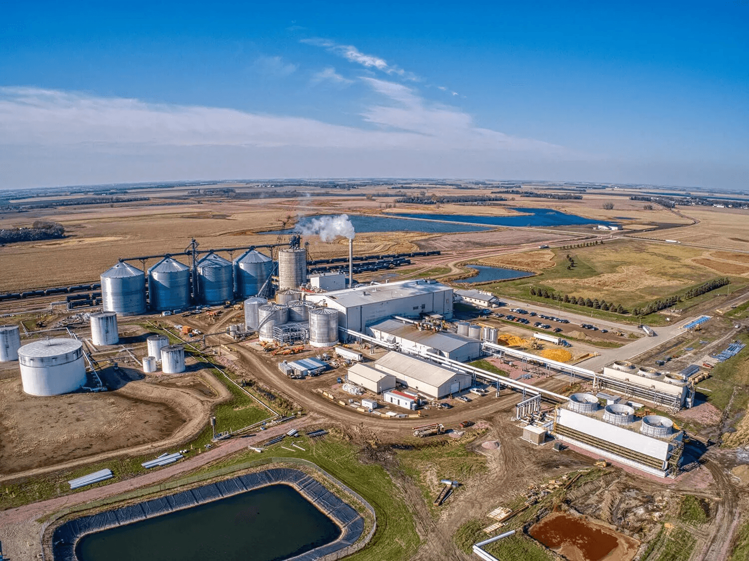 Narayan Energy oil filtration plant for industrial purification systems