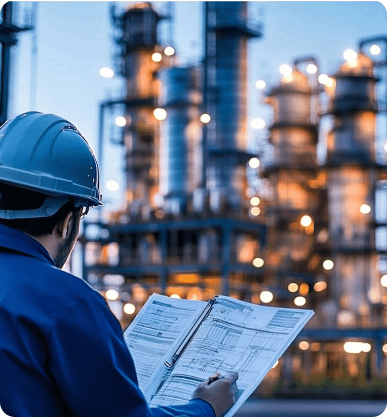 Why Choose Narayan Energy