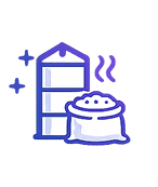 Storage & Packaging icon