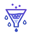 Blending icon